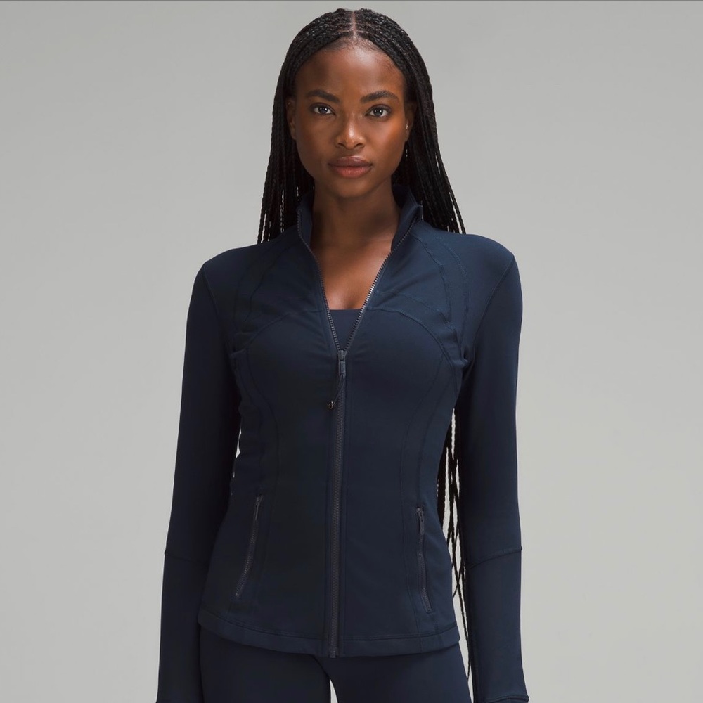 Lululemon Define Jacket